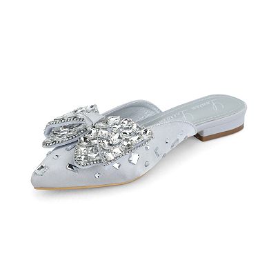 Sparkle Slip-On