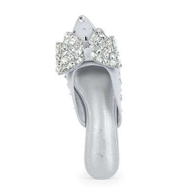 Sparkle Slip-On