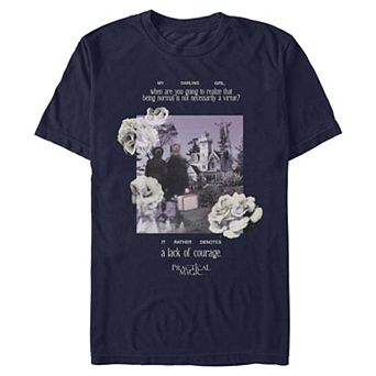 Men's Practical Magic My Darling Girl Graphic Tee