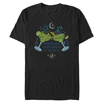 Men's Practical Magic 2 The Midnight Margaritas Club Graphic Tee