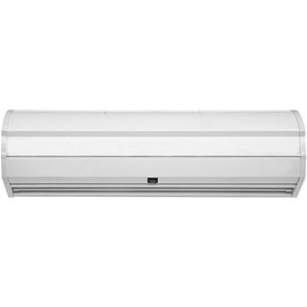 VEVOR 36" Commercial Indoor Air Curtain Super Power 2 Speeds 900CFM