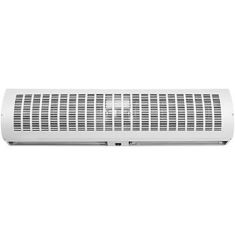 VEVOR 42" Commercial Indoor Air Curtain Super Power 2 Speeds 1350CFM