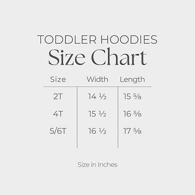 Summer Vibes Daisy - Toddler Hoodie