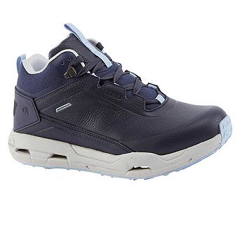Craghoppers Womens/Ladies Adflex Eco Mid Cut Hiking Boots
