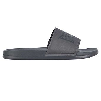 Everlast Mens Godan Padded Strap Sliders