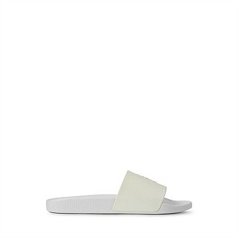 Ralph Lauren Womens/Ladies Polo TPU Slides
