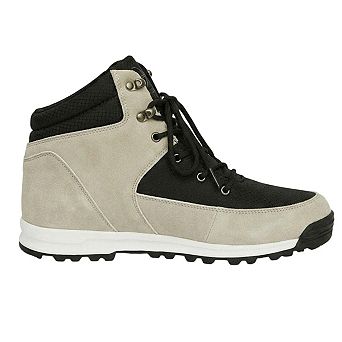 Crosshatch Mens Fordbliss Hiking Boots