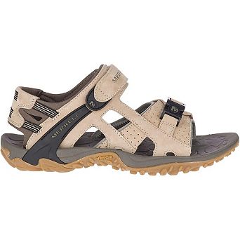 Merrell Mens Kahuna Iii Suede Sandals