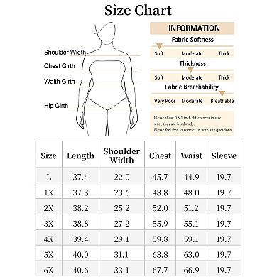 Women's Plus Size Knit Plaid Patchwork Long Sleeve Midi Dress with Pockets