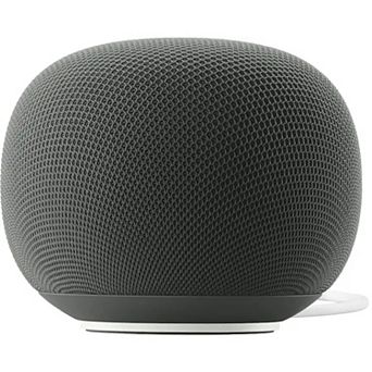 Google Home Speaker Smart Speaker with Gemini & 360-Degree Sound