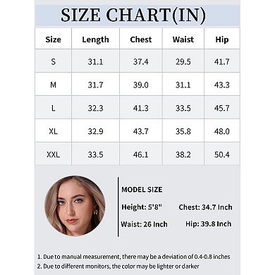 Button Down Denim Dress for Women's Sleeveless Square Neck Jean Dresses