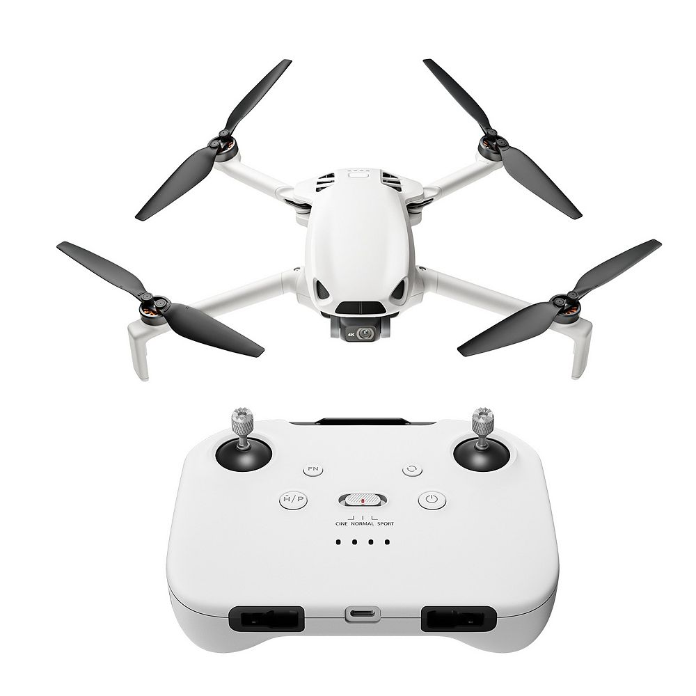 Skyrover S1 Drone with 4K Camera