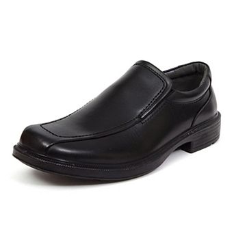 Men's Slip-On Dress Loafers