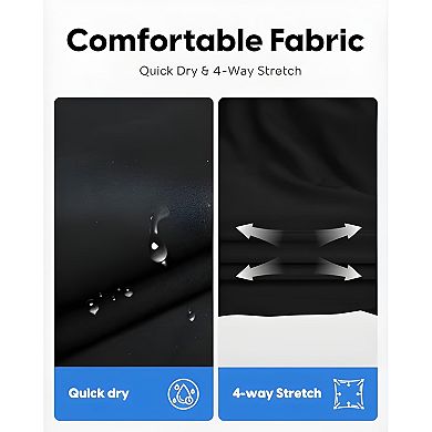 Men's Water Ready Swim Shorts