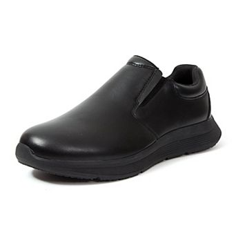 Men's Casual Slip-On Loafers