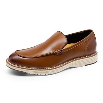 Men's Classic Slip-On Loafers