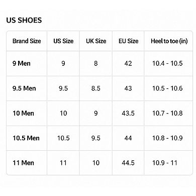 Men's Classic Slip-On Loafers