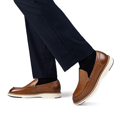 Men's Classic Slip-On Loafers