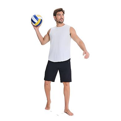 Men's Water Ready Swim Shorts