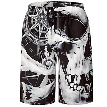 Men's Casual Swim Shorts
