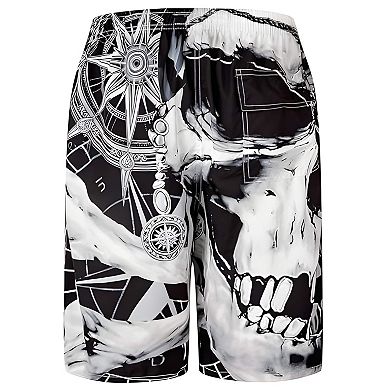 Men's Casual Swim Shorts