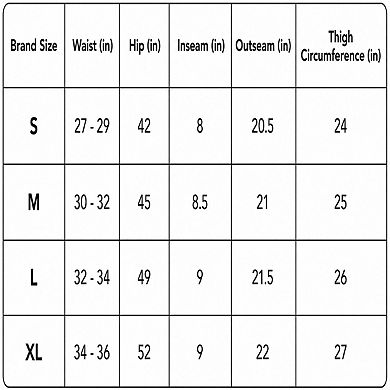 Men's Casual Swim Shorts