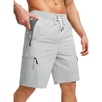 Men’s Active Swim Shorts