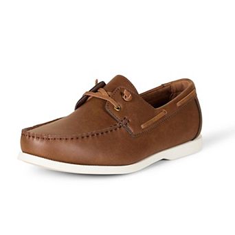 Men's Ventilated Boat Shoes