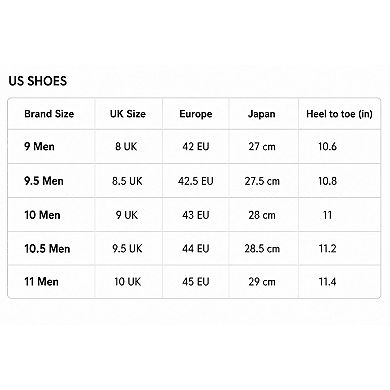 Men's Ventilated Boat Shoes