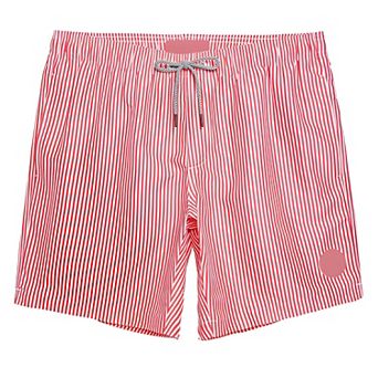 Men's Lightweight Swim Shorts