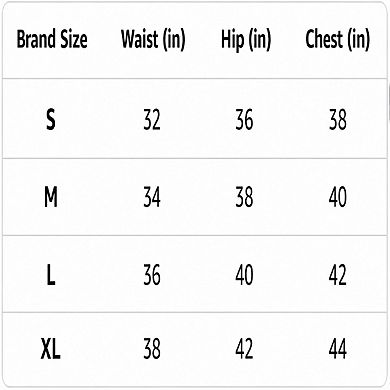 Men's Stretch Swim Trunks