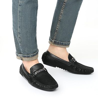 Men's Penny Driving Loafers