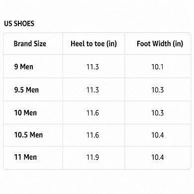 Men's Brown Slip-On Dress Shoes