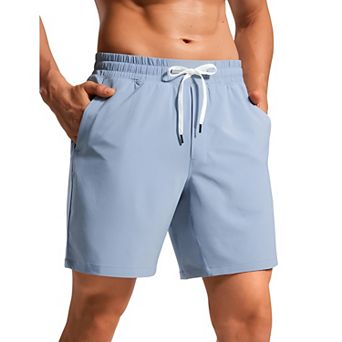 Men's Comfortable Swim Trunks