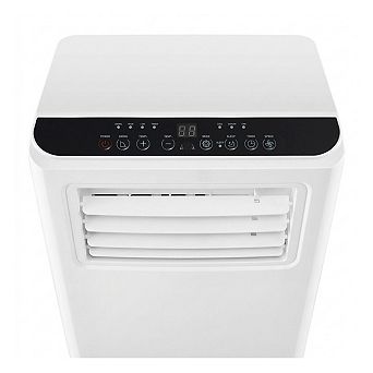 Portable Air Conditioner 10000 BTU 3 in 1 Floor AC Unit With Dehumidifier