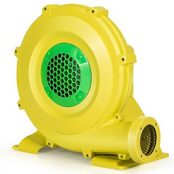 1100W Air Blower for Bounce House Inflatable Castle Pump
