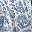 Woodland Toile Blue