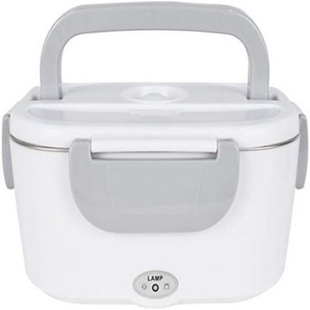 Electric Heated Lunch Box