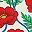 Poppy Field Print