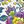Purple Yellow Art