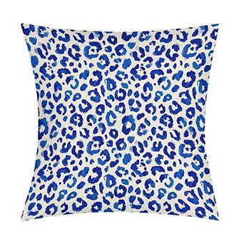Outdoor Square Throw Pillow Cases for Home Farmhouse