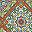 Multi Geometric Tile