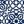 Blue White Geometric