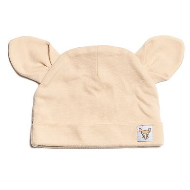 Disney Bambi Cosplay Coverall and Hat Set