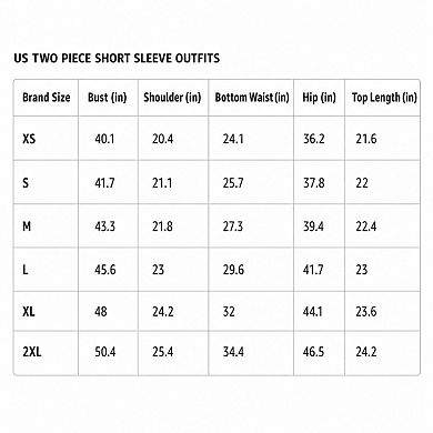 2 Pcs Womens Henley Top Drawstring Shorts Loungewear Set With Pockets