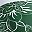 Green White