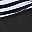 Black White Stripe