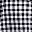 Black White