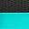 Turquoise Black
