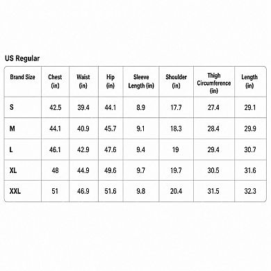 Men's 2 Pcs Linen Vacation Cruise Casual Shorts Set
